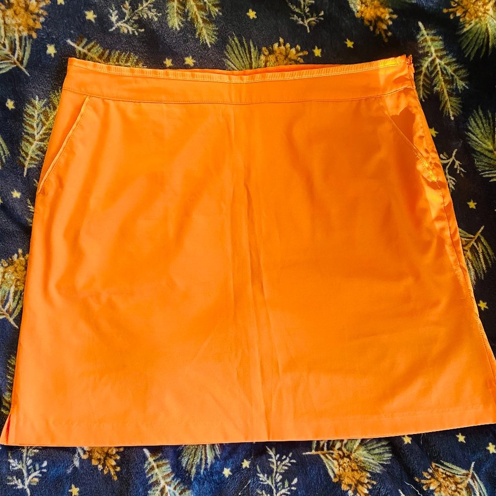 Golf Skirt